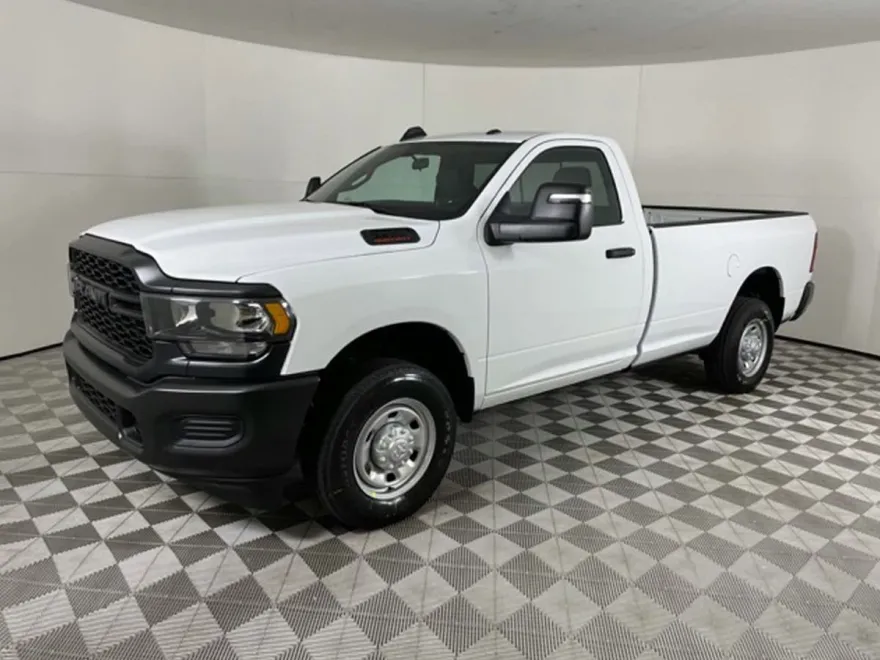 2024 Ram 2500 Big Horn photo 1