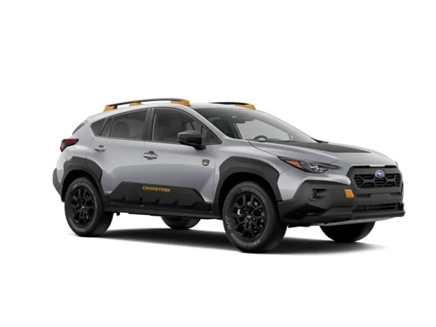 2025 Subaru Crosstrek Wilderness photo 1