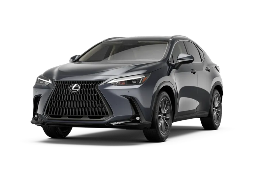 2026 Lexus NX 350h Premium AWD photo 1