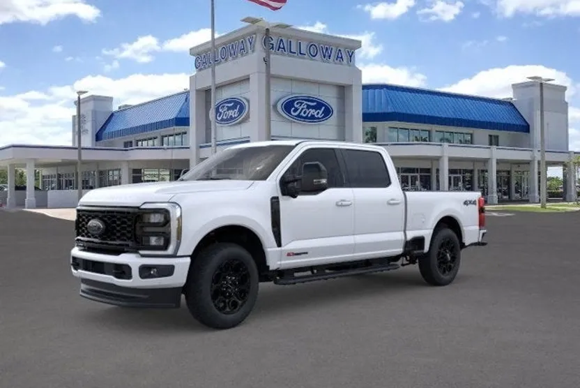 2026 Ford F-250 photo 1