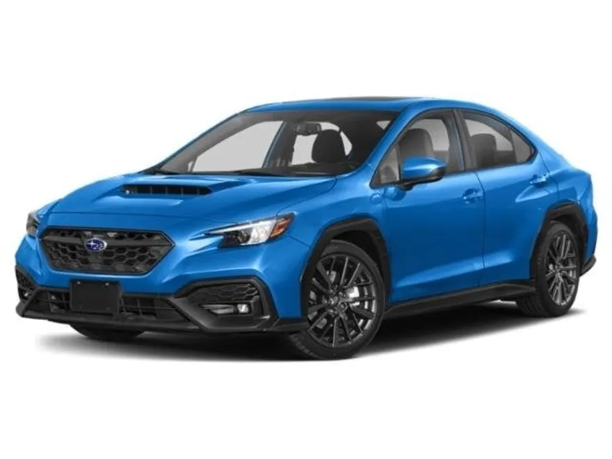 2025 Subaru WRX Premium photo 1