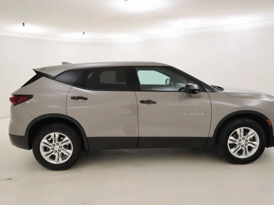 2021 Chevrolet Blazer 2LT photo 1