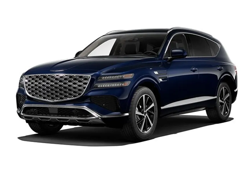 2025 Genesis GV80 3.5T Advanced photo 1