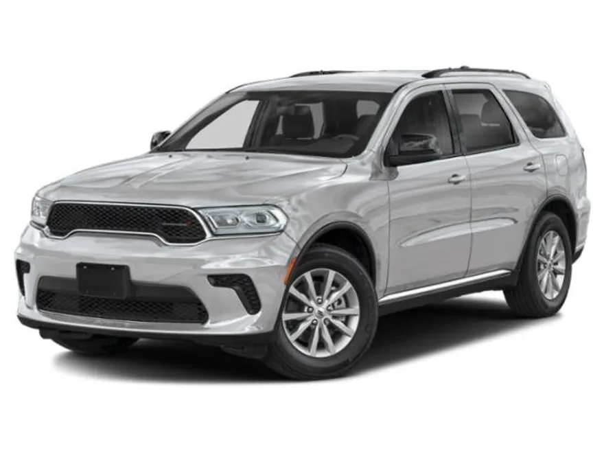 2026 Dodge Durango GT Plus photo 1