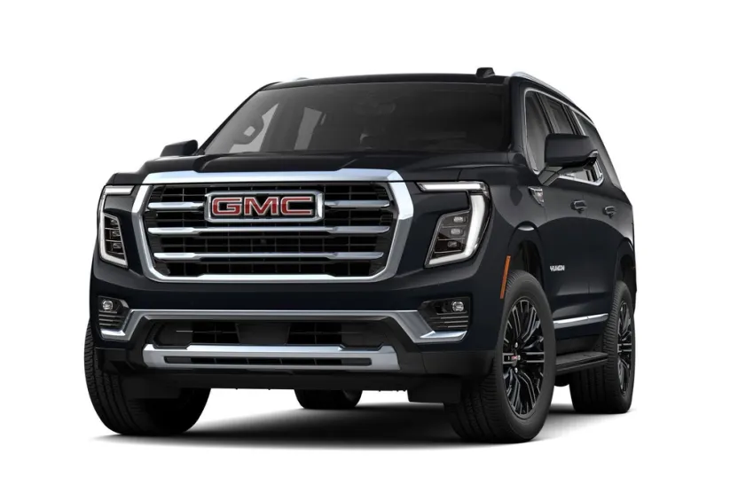 2025 Gmc Yukon photo 1