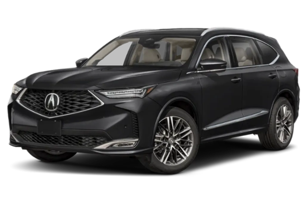 2026 Acura MDX SH-AWD Advance photo 1