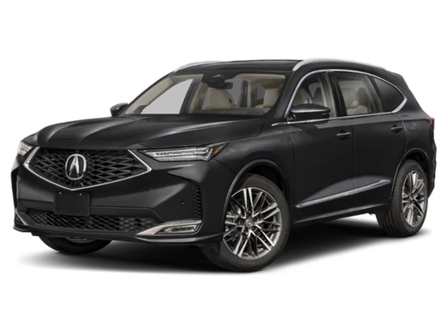 2026 Acura MDX SH-AWD Advance photo 1