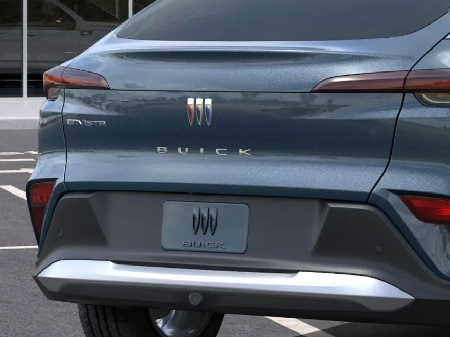2025 Buick Envista Preferred photo 14