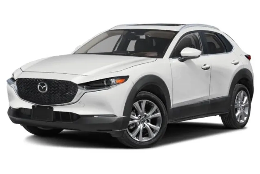 2024 Mazda CX-30 2.5 S Premium photo 1