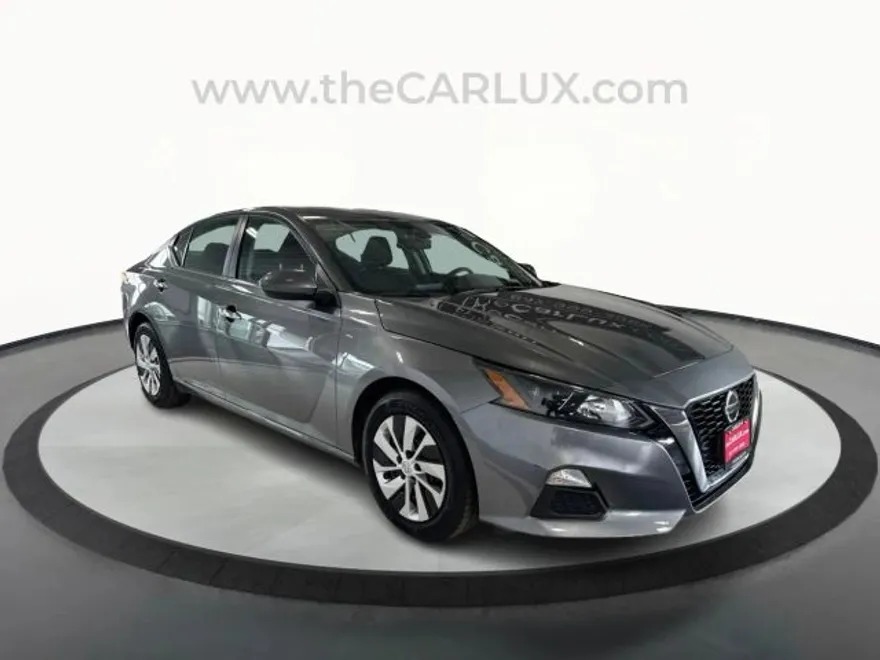 2022 Nissan Altima 2.5 photo 1