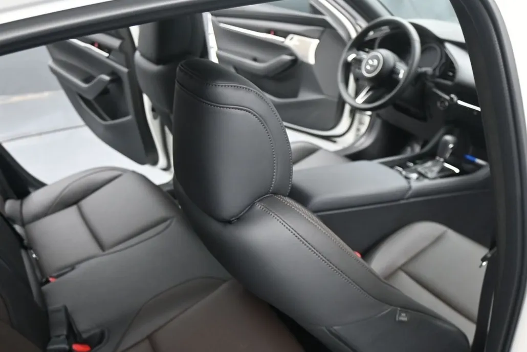 2024 Mazda Mazda3 2.5 Turbo Premium Plus photo 1