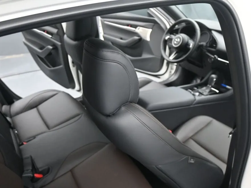 2024 Mazda Mazda3 2.5 Turbo Premium Plus photo 1