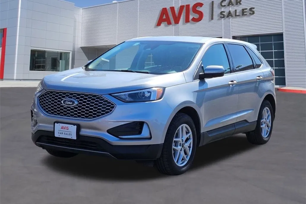 2024 Ford Edge SEL photo 1