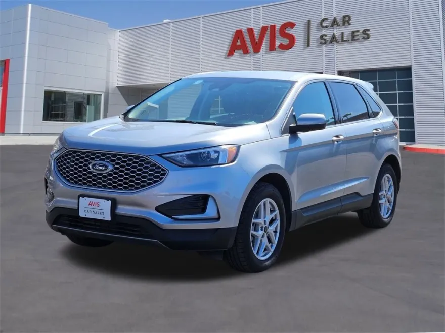 2024 Ford Edge SEL photo 1