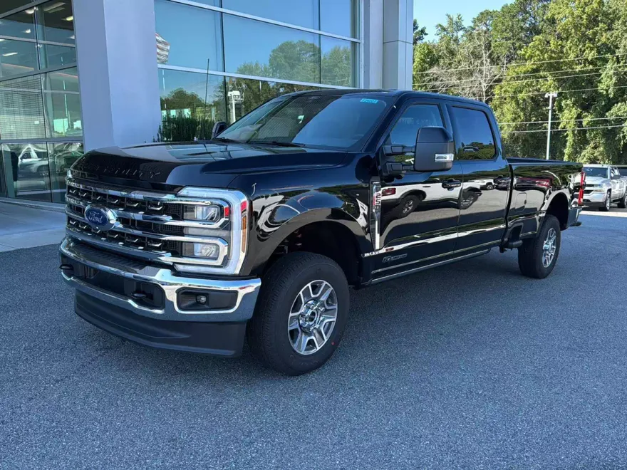 2026 Ford F-250 photo 1