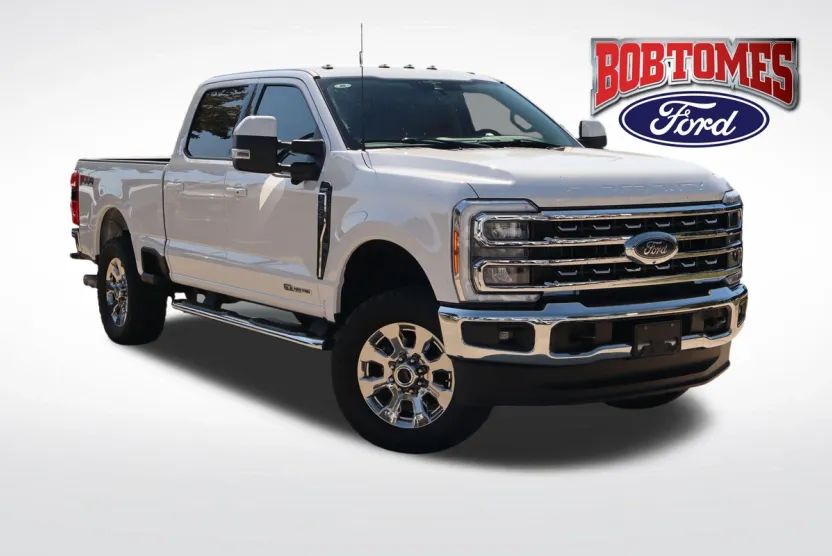 2023 Ford F-250 photo 1