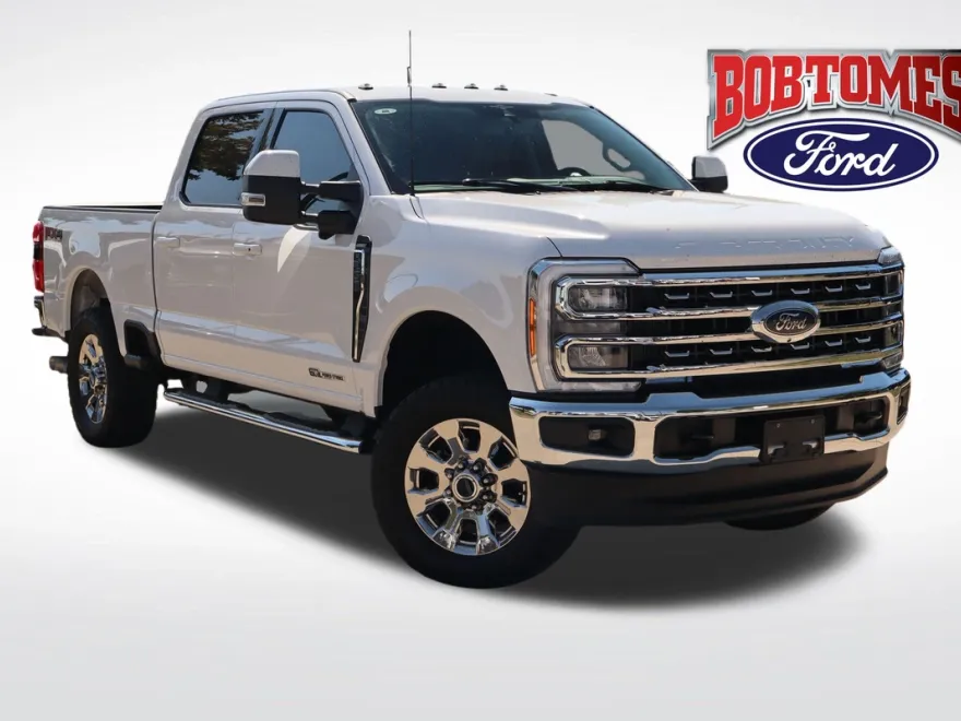 2023 Ford F-250 photo 1