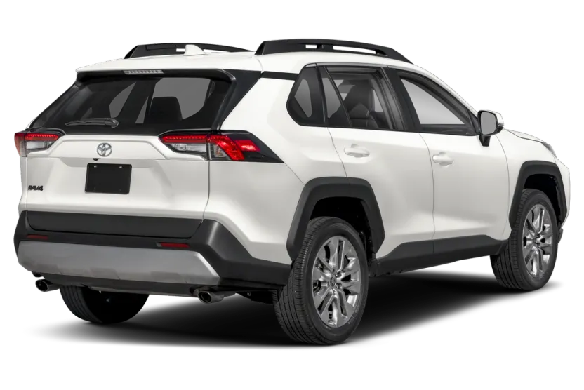 2023 Toyota RAV4 Adventure photo 1
