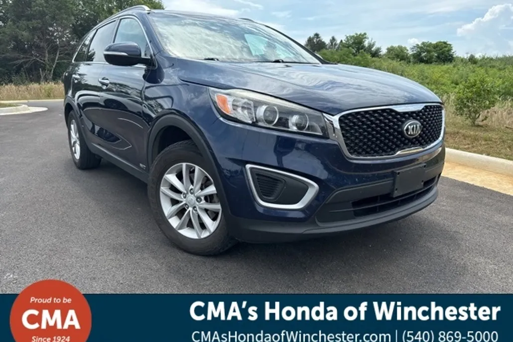2023 Kia Sorento SX photo 1