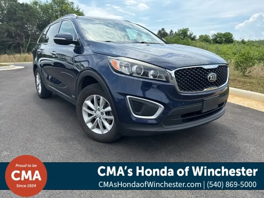 2023 Kia Sorento SX photo 1