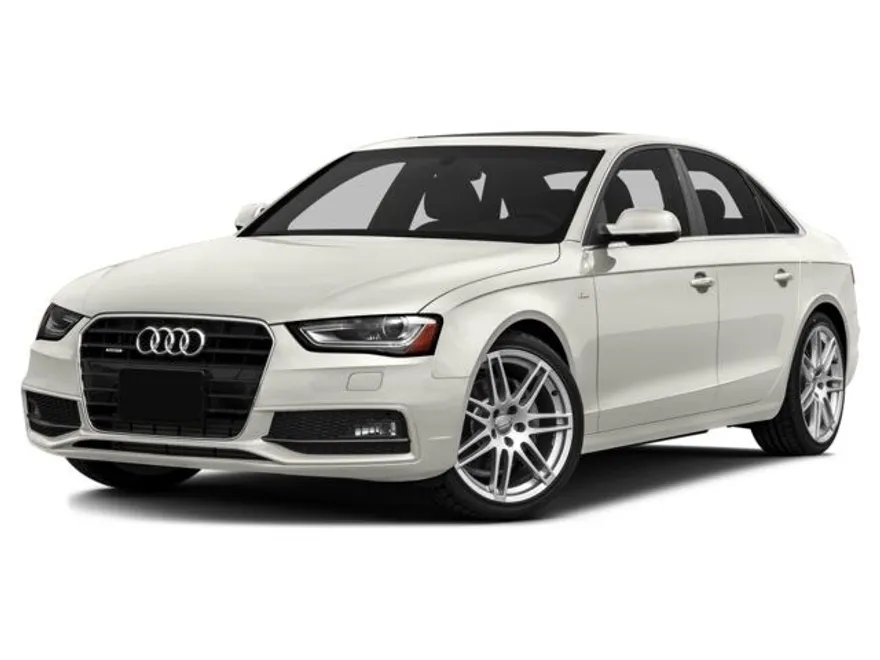 2016 Audi A4 S line Quattro Premium photo 1