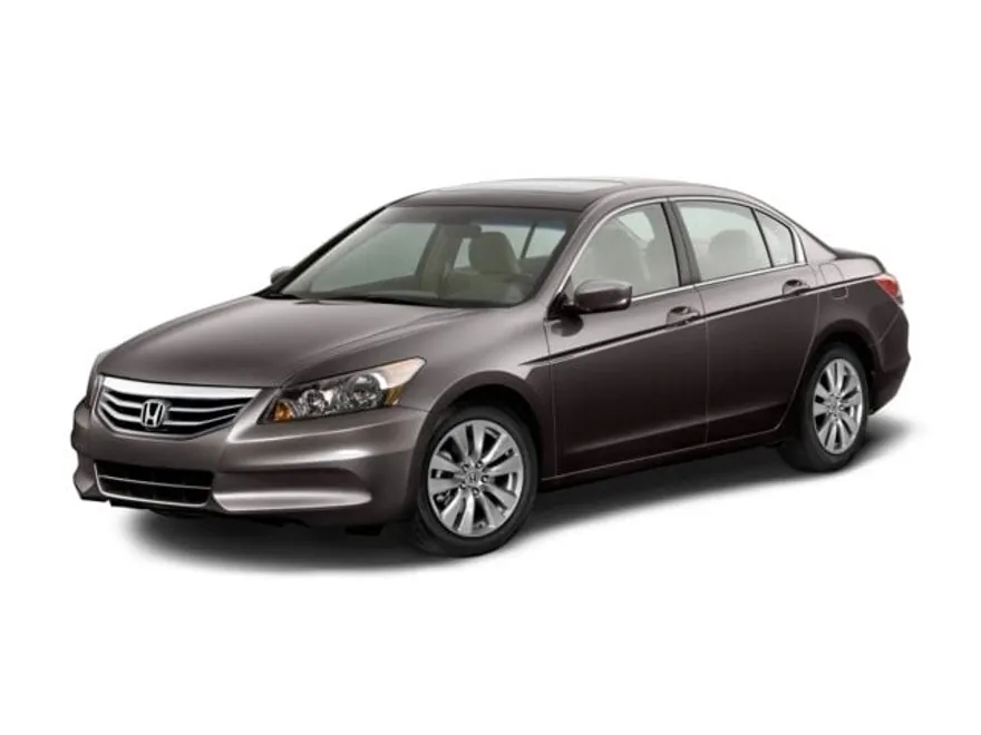 2011 Honda Accord EX photo 1