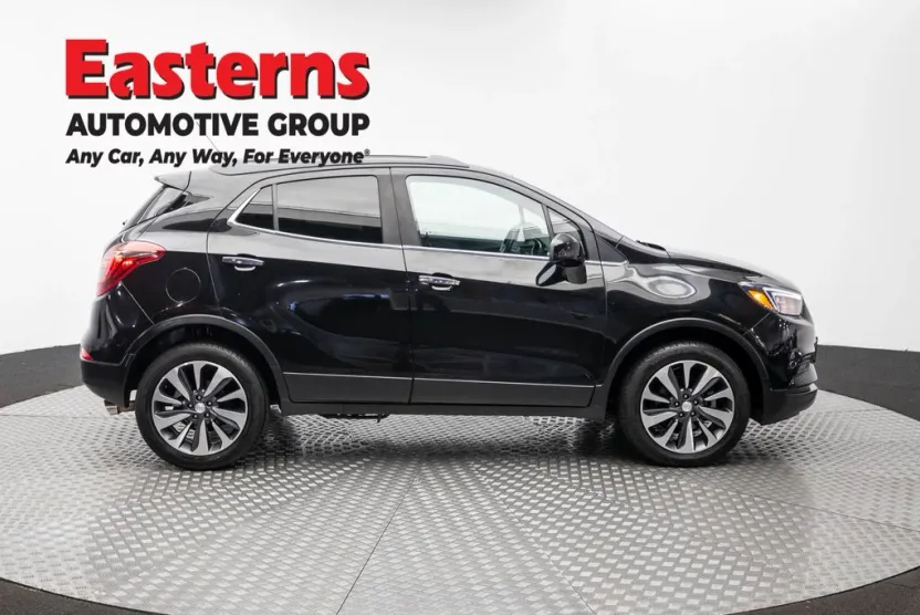 2021 Buick Encore Preferred photo 1