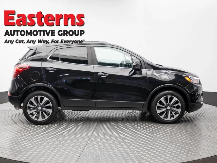 2021 Buick Encore Preferred photo 1