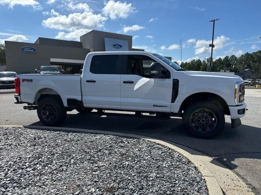 2026 Ford F-250 XL photo 1