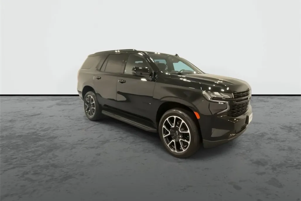 2023 Chevrolet Tahoe RST photo 1