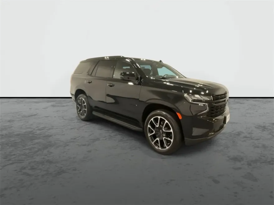 2023 Chevrolet Tahoe RST photo 1