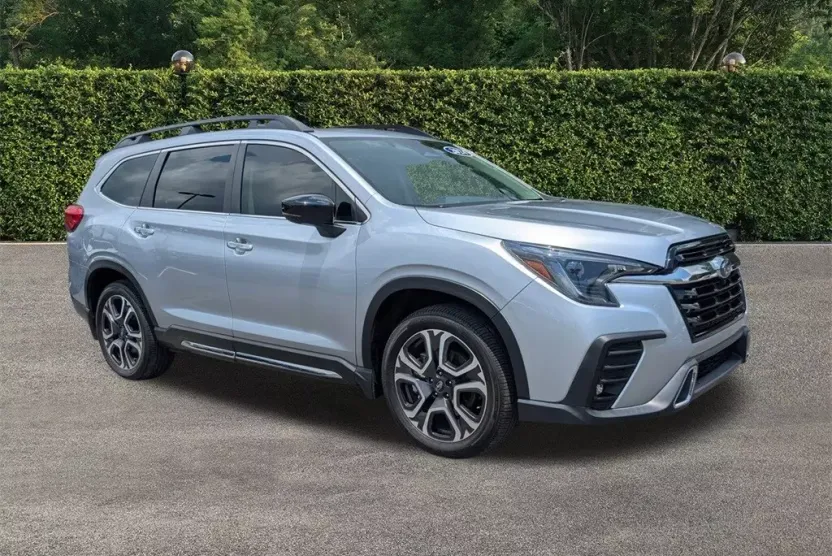 2024 Subaru Ascent Touring photo 1