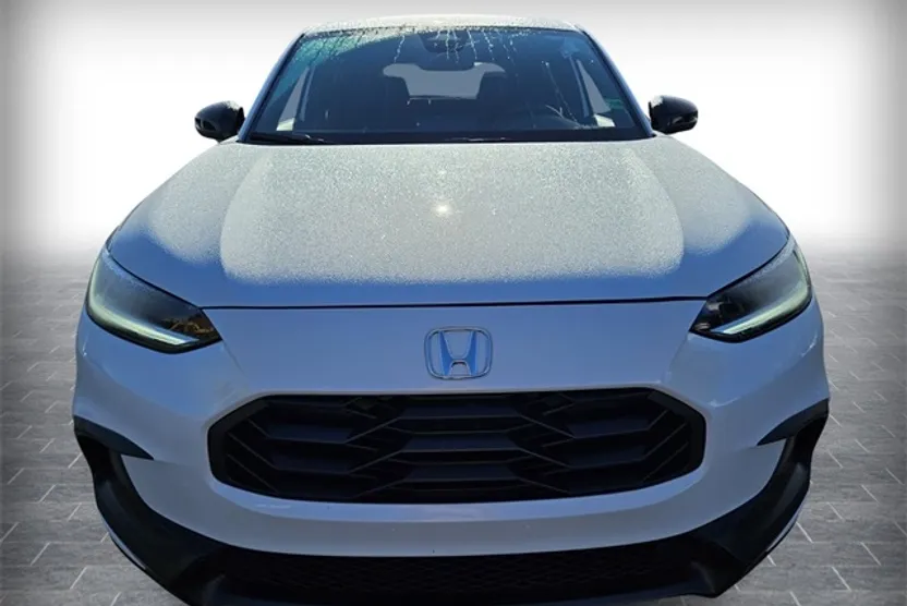 2024 Honda HR-V Sport photo 1