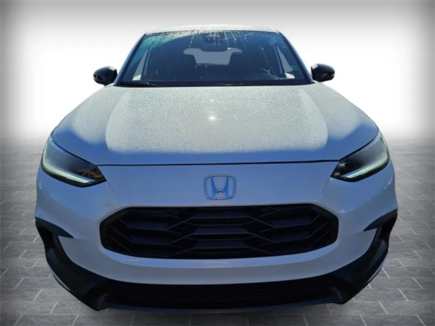 2024 Honda HR-V Sport photo 1