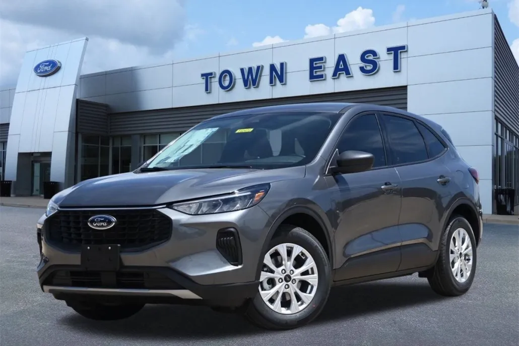 2025 Ford Escape Active photo 1