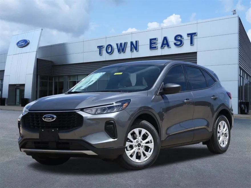 2025 Ford Escape Active photo 1