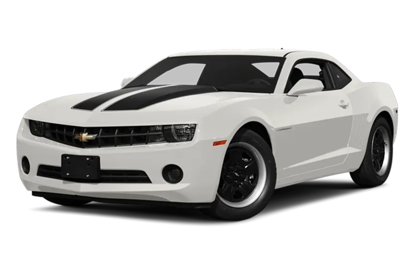 2013 Chevrolet Camaro 2LT photo 1