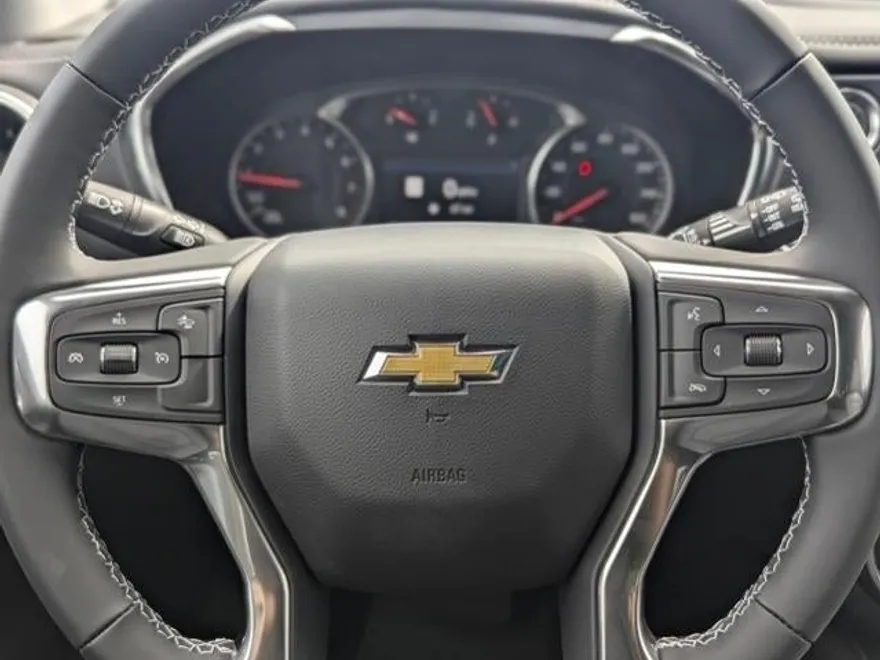 2025 Chevrolet Blazer 3LT photo 19