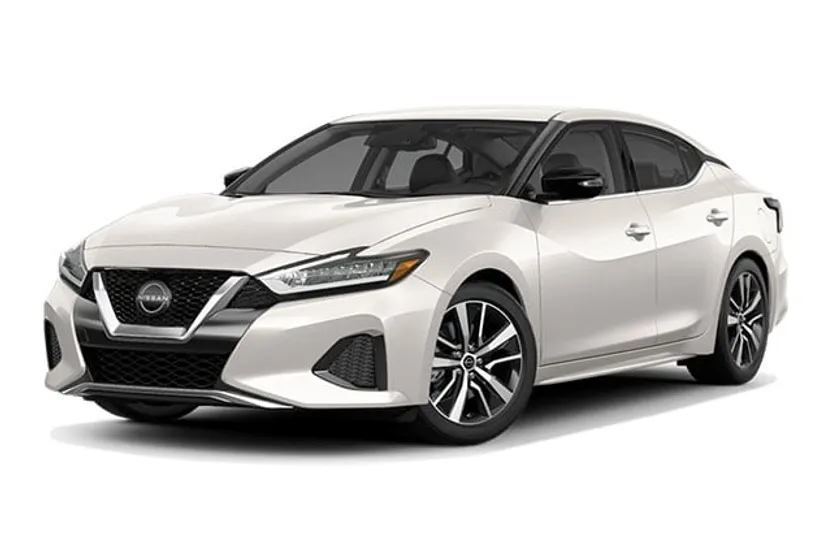 2023 Nissan Maxima SV photo 1