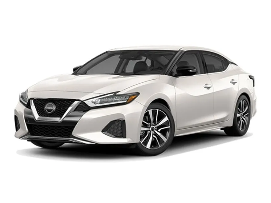 2023 Nissan Maxima SV photo 1