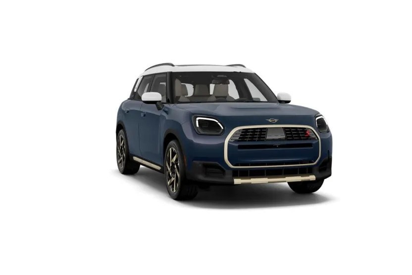 2026 Mini Countryman S ALL4 photo 1