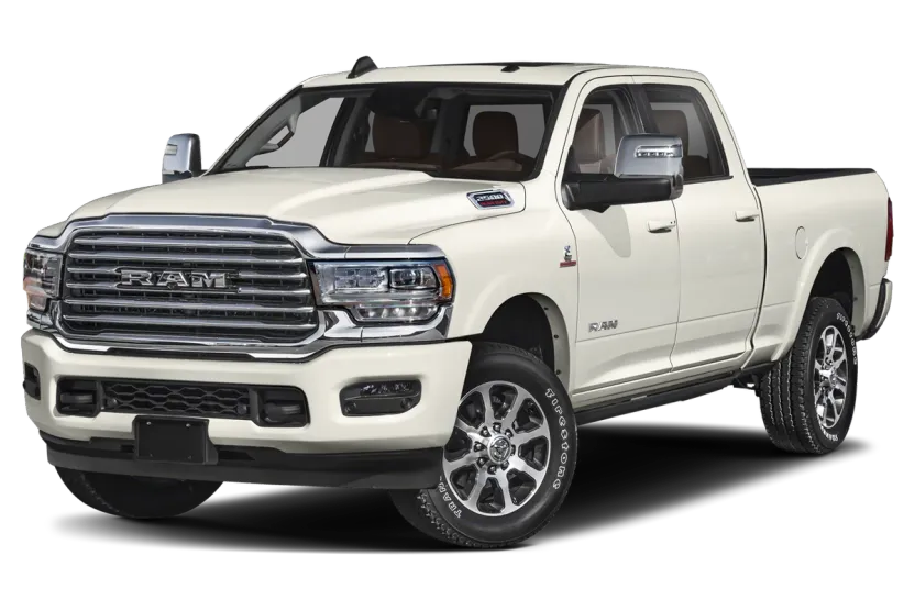 2023 Ram 2500 Limited photo 1