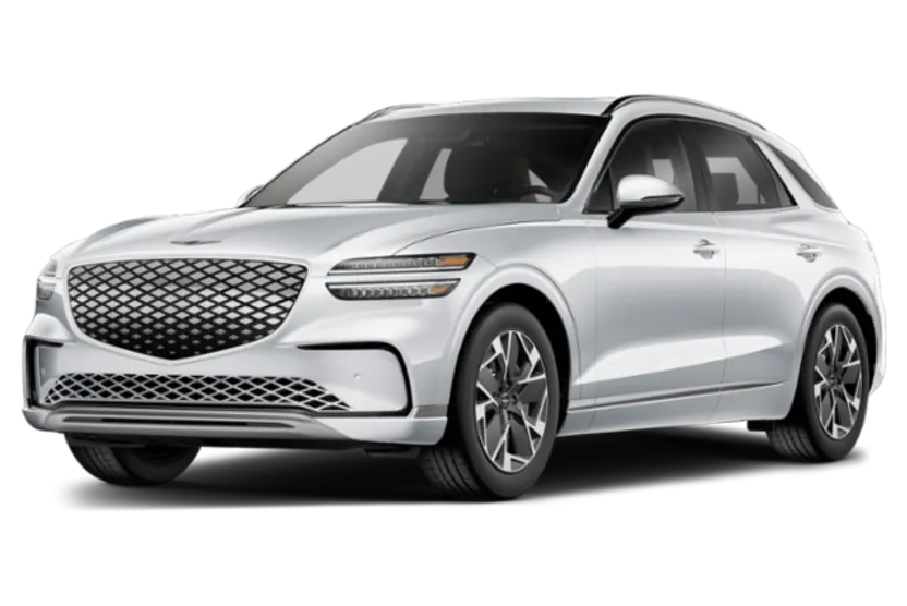 2026 Genesis Electrified GV70 Advanced photo 1