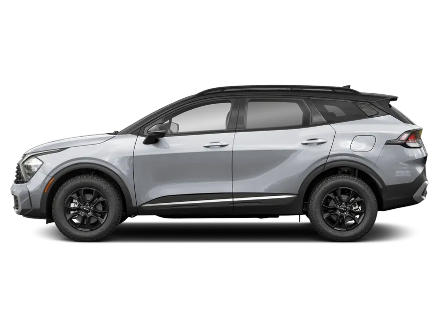 2025 Kia Sportage X-Pro photo 1