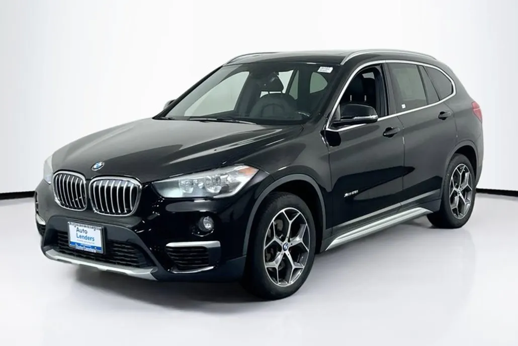 2018 Bmw X1 XDrive28i photo 1