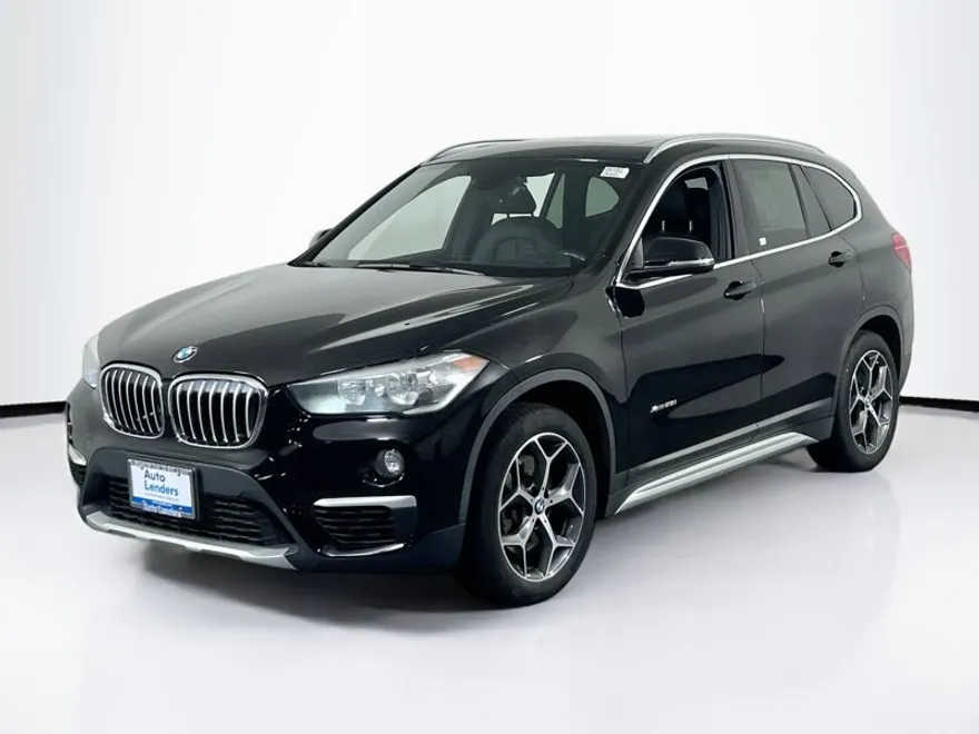 2018 Bmw X1 XDrive28i photo 1