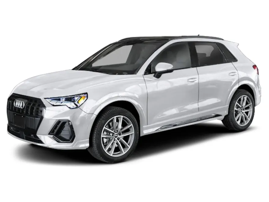 2025 Audi Q3 45 TFSI S line Premium Plus photo 1