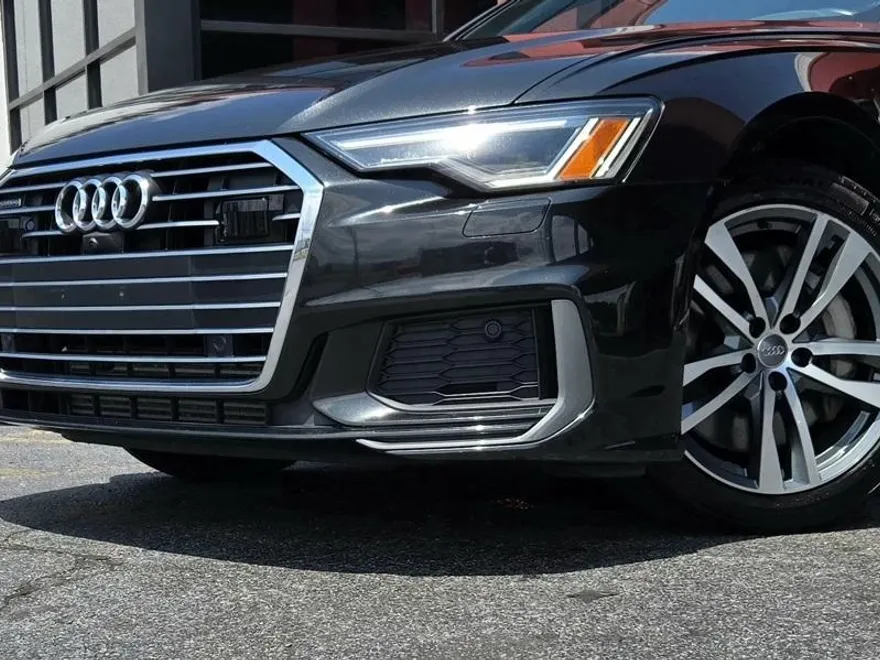 2019 Audi A6 3.0T Premium Plus Quattro photo 1