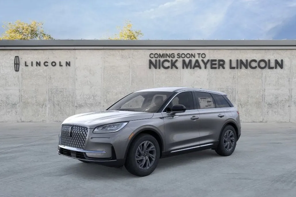 2025 Lincoln Corsair Premiere photo 1