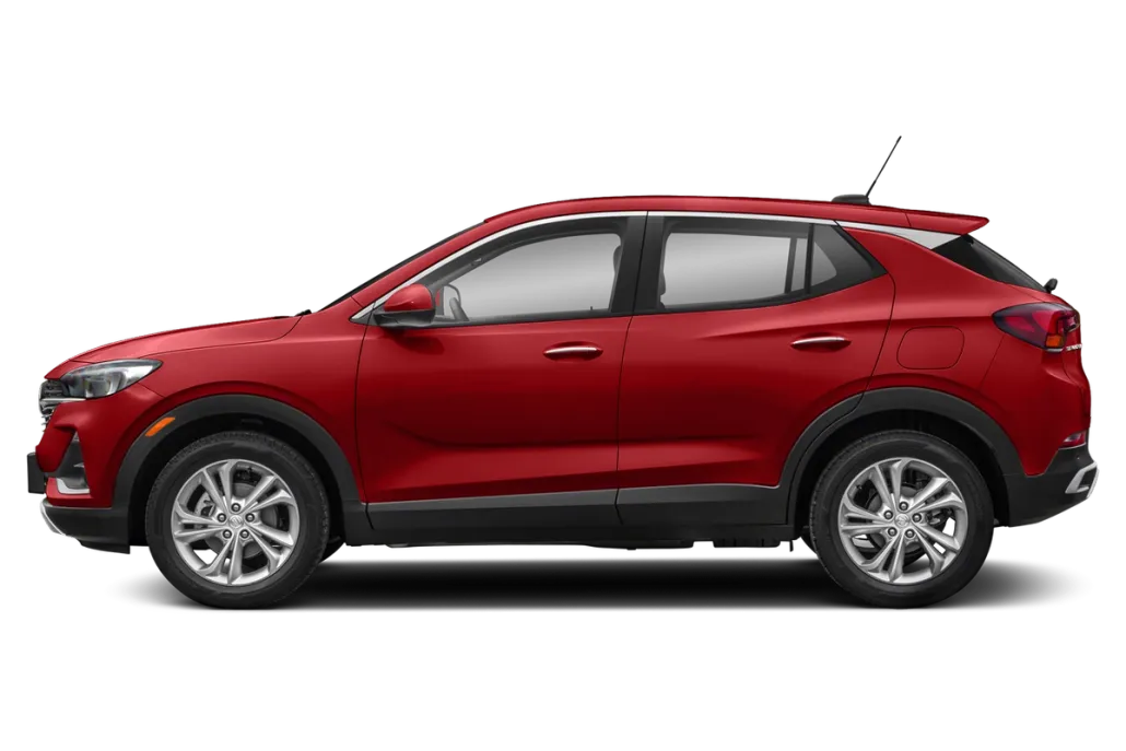 2020 Buick Encore GX Select photo 1